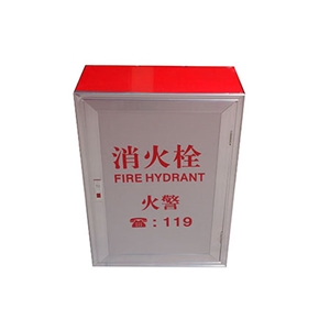 消防卷盤箱 消防卷盤箱
